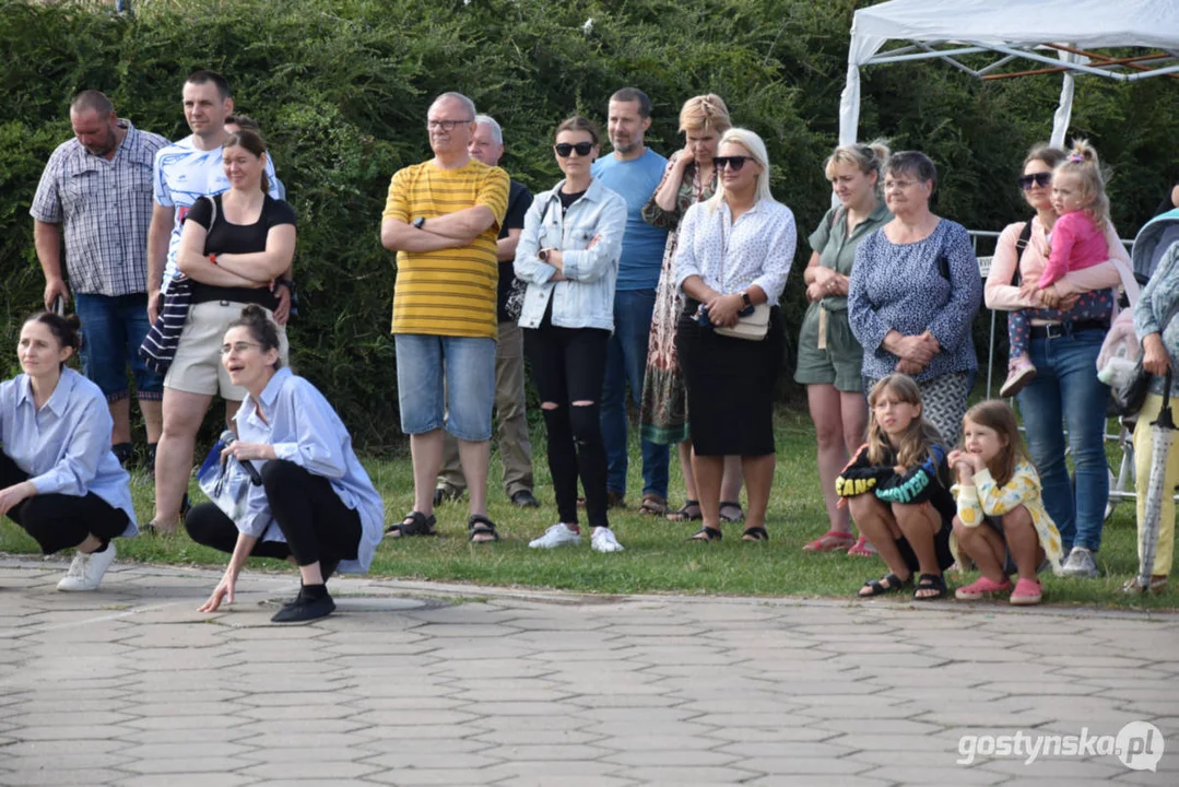 Rodzinny Piknik na Górnej - Gostyń 2024