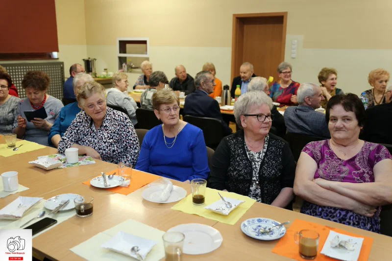 Dzień Kobiet i Mężczyzn w Kobylinie