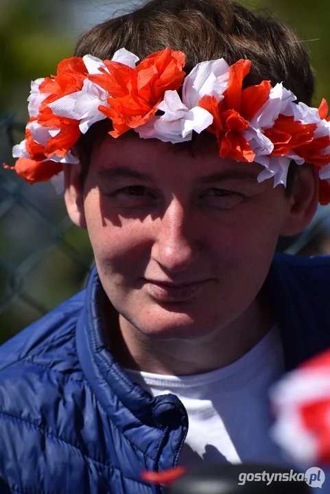 II Piknik Europejski "Unia to MY" w Krobi