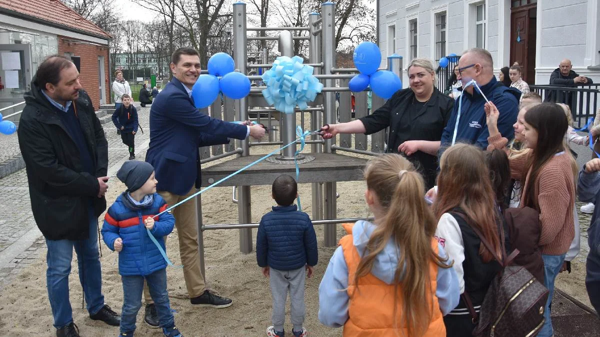 Światowy Dzień Wody w gminie Krobia 2024. Około 40% dziennie zużywanej wody spuszczamy w... toalecie - Zdjęcie główne