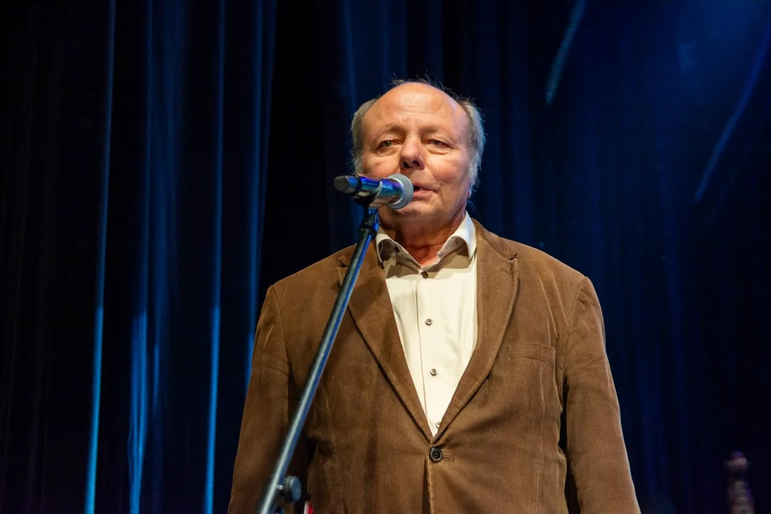 Koncert "Snutek" w JOK Jarocin