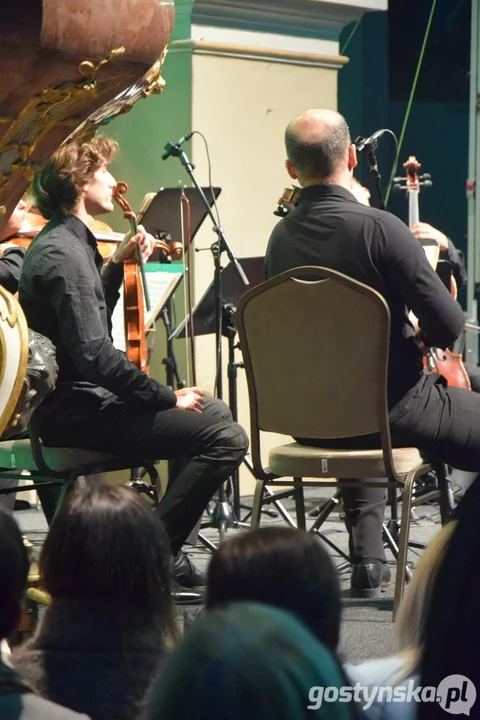 XX Festiwal Musica Sacromontana na Świętej Górze 2025 - koncert Interpreti Veneziani