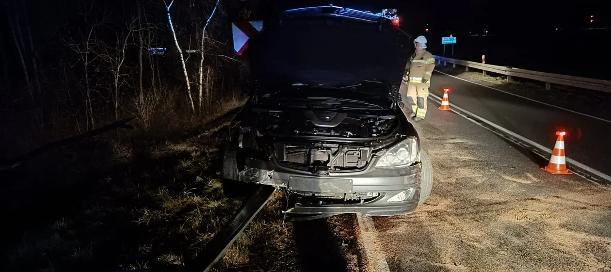 Pracowite święta dla strażaków z terenu powiatu pleszewskiego [ZDJĘCIA] - Zdjęcie główne