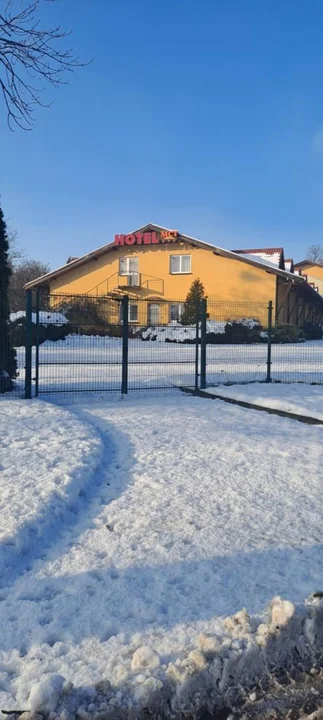 Hotel MCT Żerków