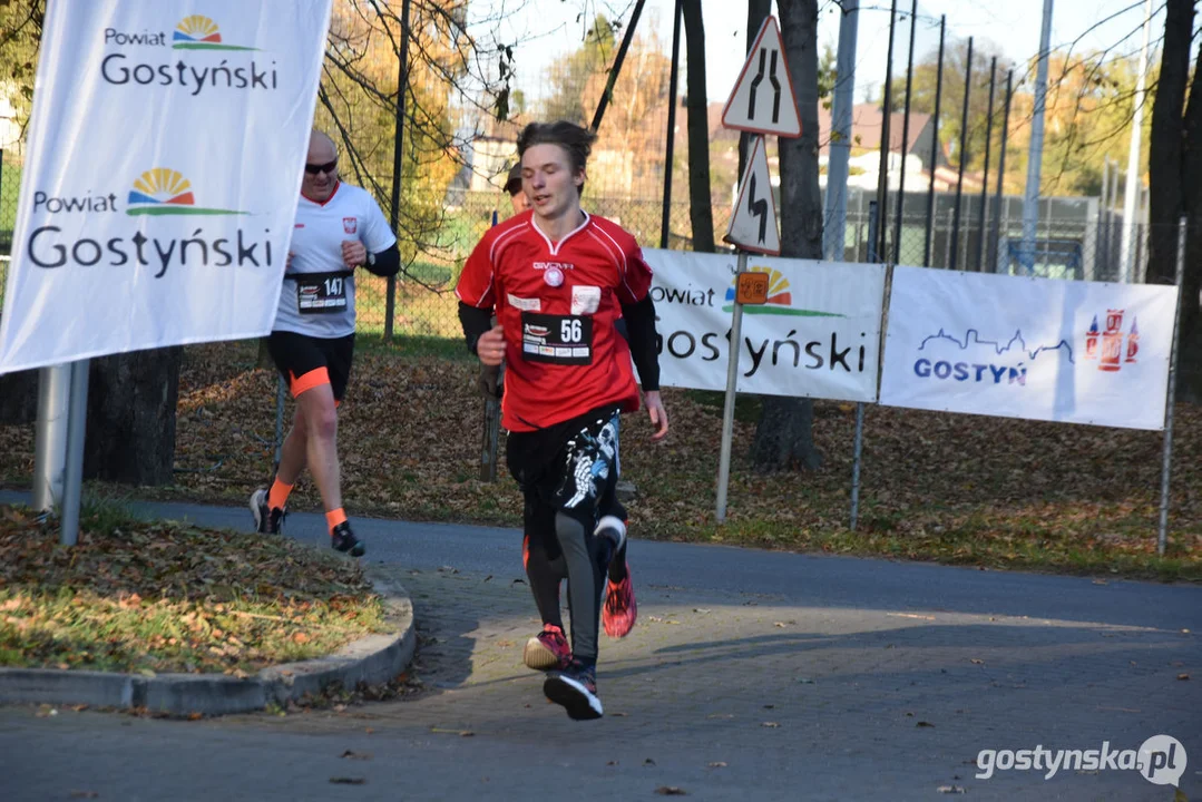 19. Gostyński Bieg Niepodległości 2023