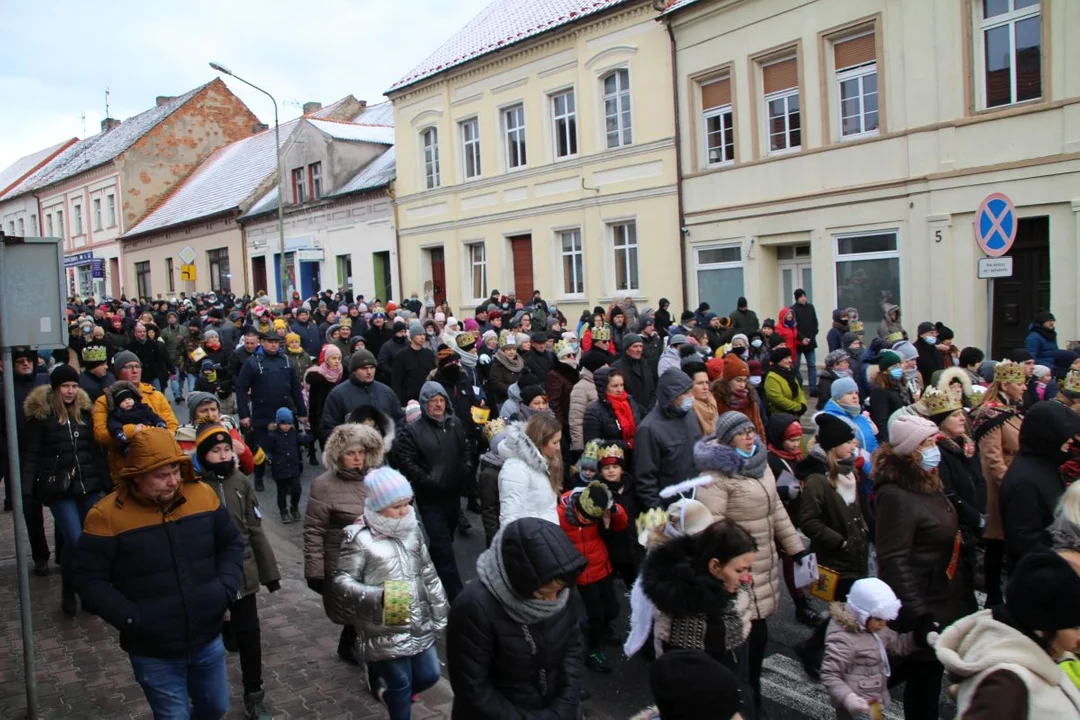 Orszaki Trzech Króli w Żerkowie, Jarocinie i Jaraczewie już w najbliższy piątek