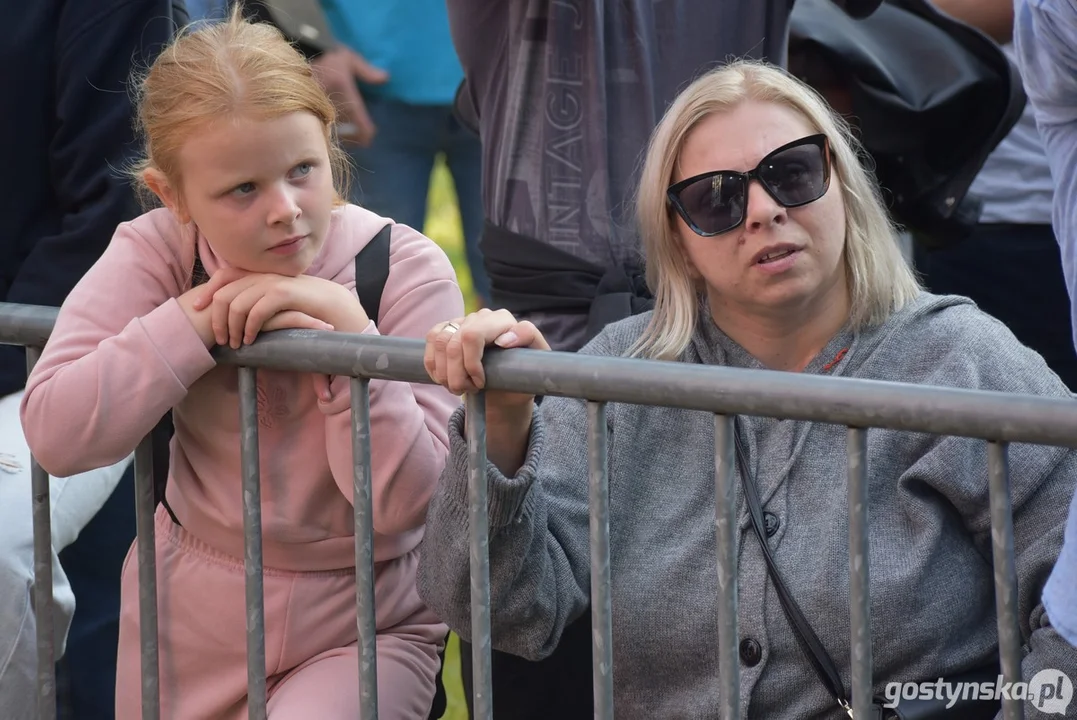 Dni Krobi 2025 - koncerty Video, WonerS i Skolim