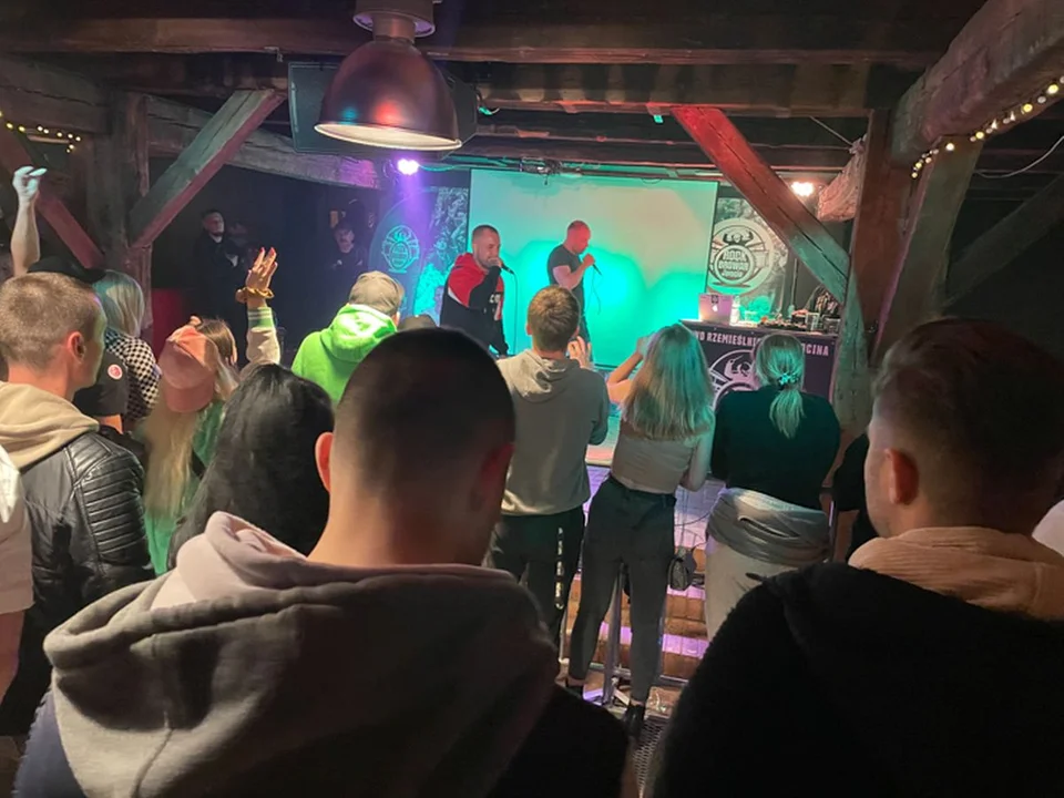 Koniec działalności Klubu Kontrapunkt w Spichlerzu Polskiego Rocka w Jarocinie