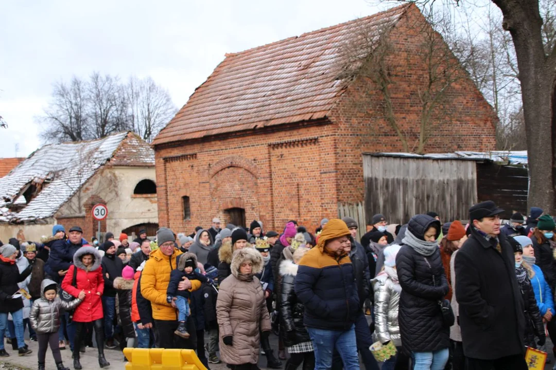 Orszaki Trzech Króli w Żerkowie, Jarocinie i Jaraczewie już w najbliższy piątek