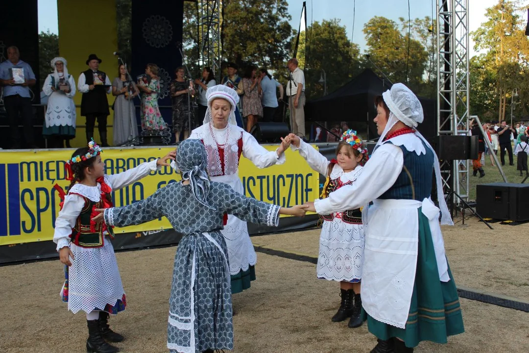 Już po raz 24. w Jarocinie zagości folklor z różnych stron Europy. Koncert w pierwszą niedzielę lipca