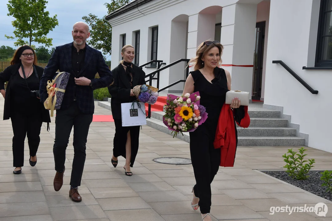 Otwarcie centrum medycyny estetycznej - Klinika Dr Cwojdzińskiej - w Gostyniu