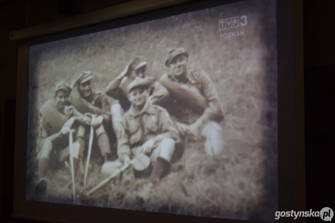 Narodowy Dzień Pamięci Żołnierzy Wyklętych w Krobi