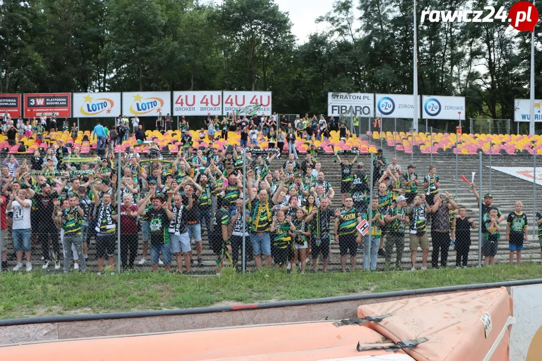 SpecHouse PSŻ Poznań - Metalika Recycling Kolejarz Rawicz