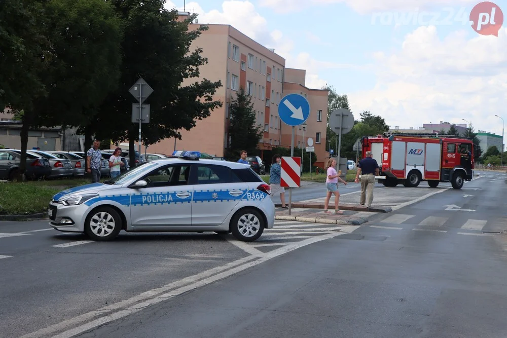 Tour de Pologne 2023 w Górze