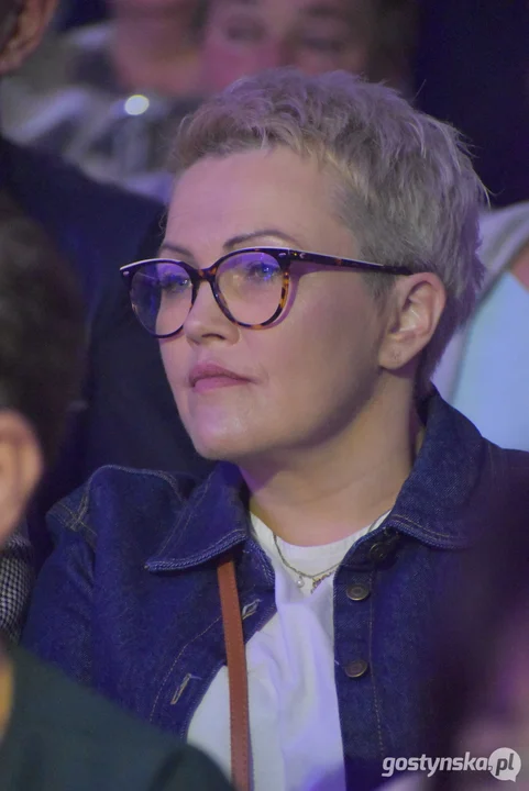 Koncert Andrzeja Cierniewskiego w Pępowie