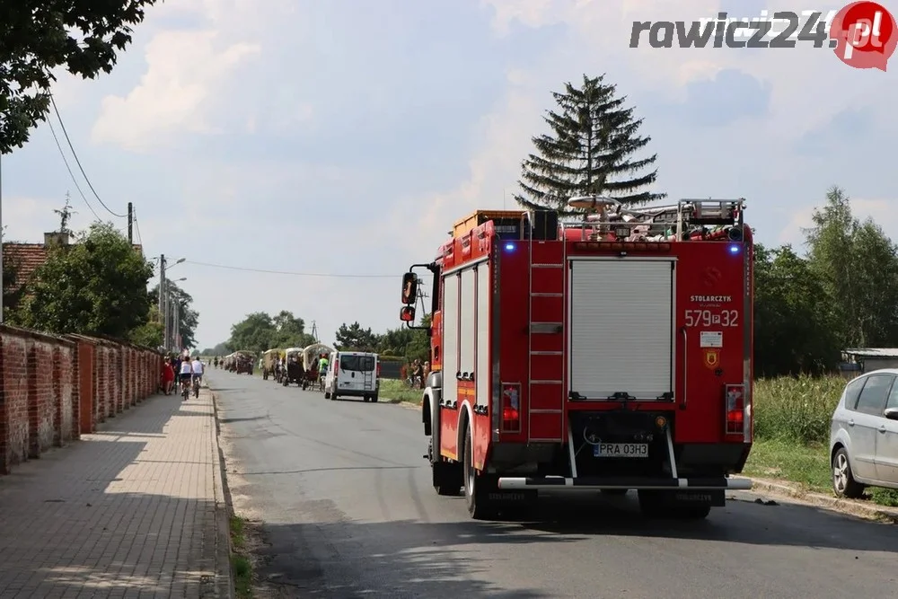 Gdzie mogą powstać kolejne ścieżki rowerowe w powiecie rawickim?