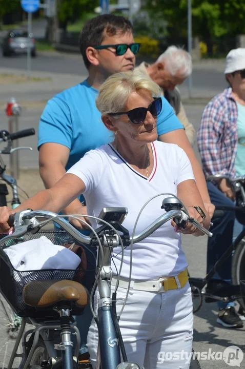 Majówka rowerowa w Pępowie 2025
