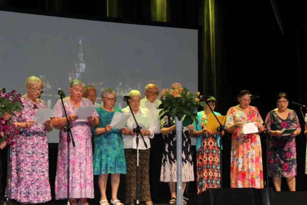 I Festiwal Piosenek o Jarocinie w Jarocińskim Ośrodku Kultury