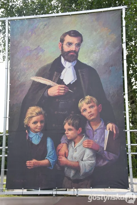Jubileusz 175-lecia Zgromadzenia Sióstr Służebniczek i założenia pierwszej ochronki w Podrzeczu
