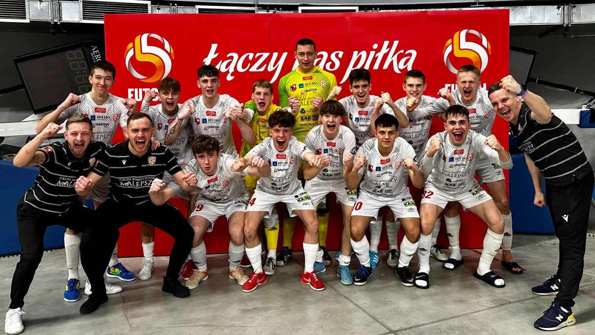 Mistrzostwa Polski U-19 w futsalu