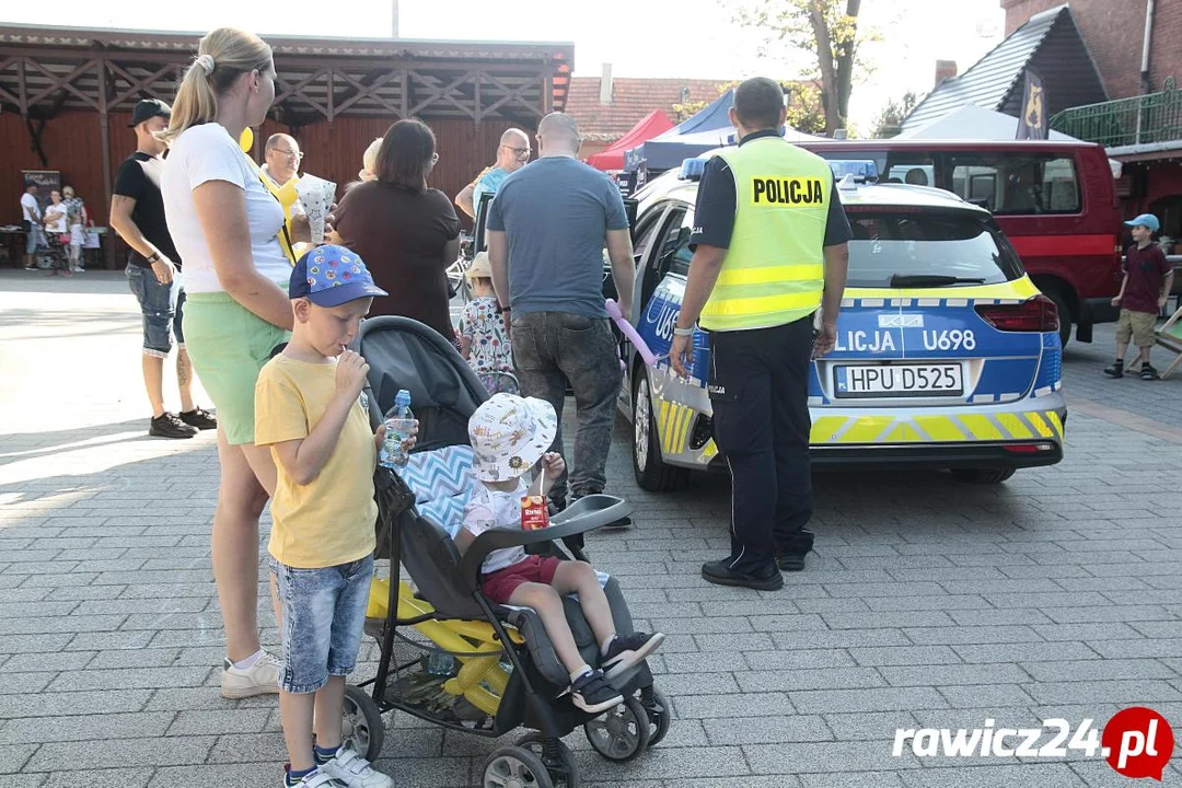 Witaj Szkoło! Bezpieczna Pyrka na Wesoło