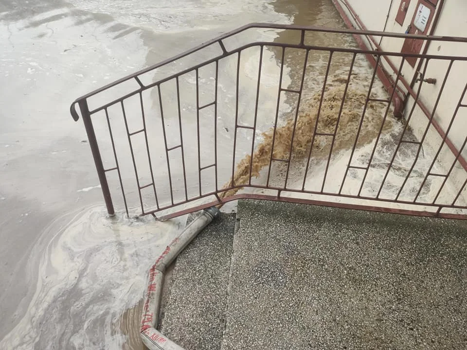 Budowa ogrodu deszczowego w Piaskach ma zapobiec podtopieniom