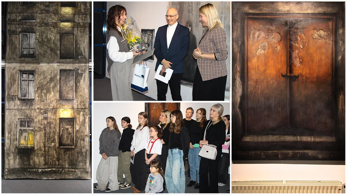 Malarski, nostalgiczny powrót do dzieciństwa - Zdjęcie główne