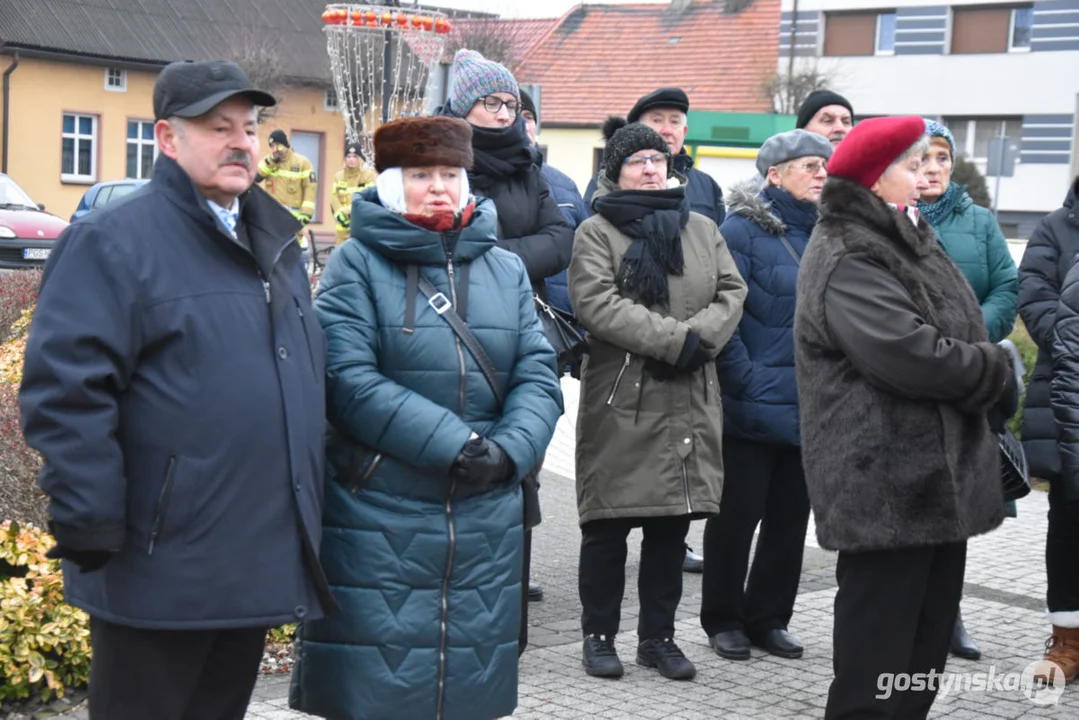 Orszak Trzech Króli w Strzelcach Wielkich