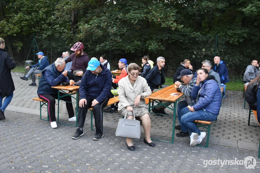 „Gostyńska rowerówka” - Dzień bez Samochodu w Gostyniu