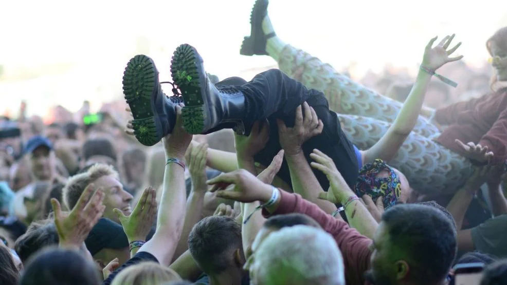 Jarocin Festiwal 2022. Podsumowanie trzeciego dnia