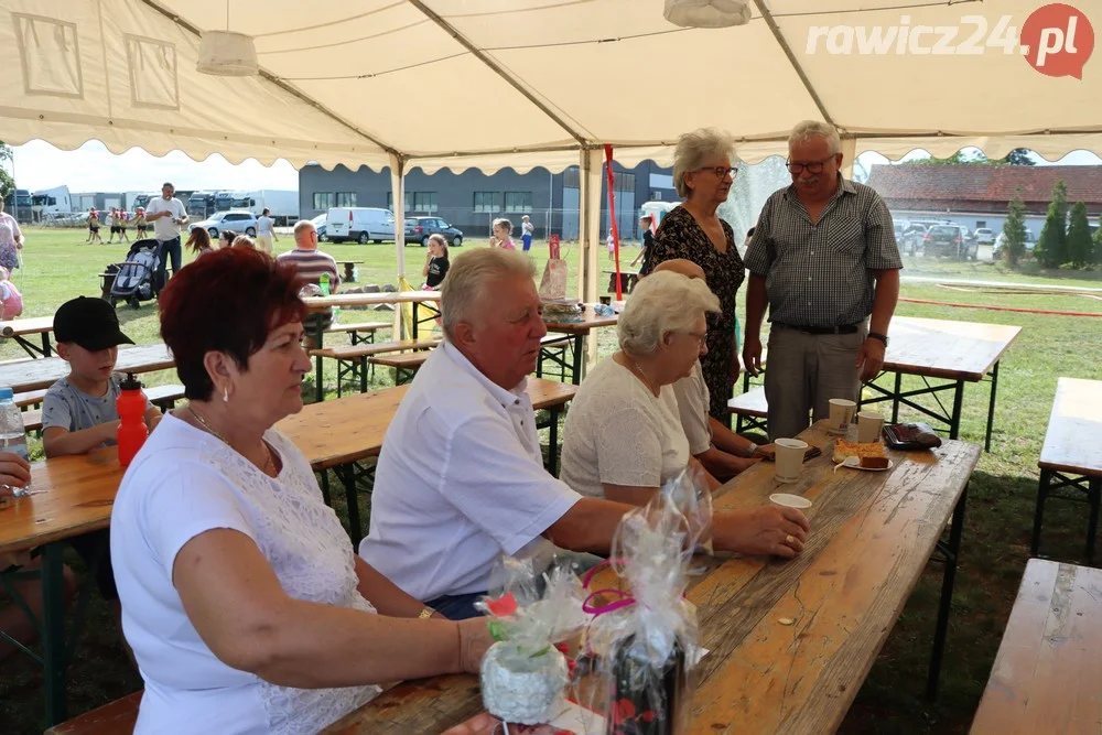 III Letnia Spartakiada w Żylicach. Żylice vs Reszta Świata