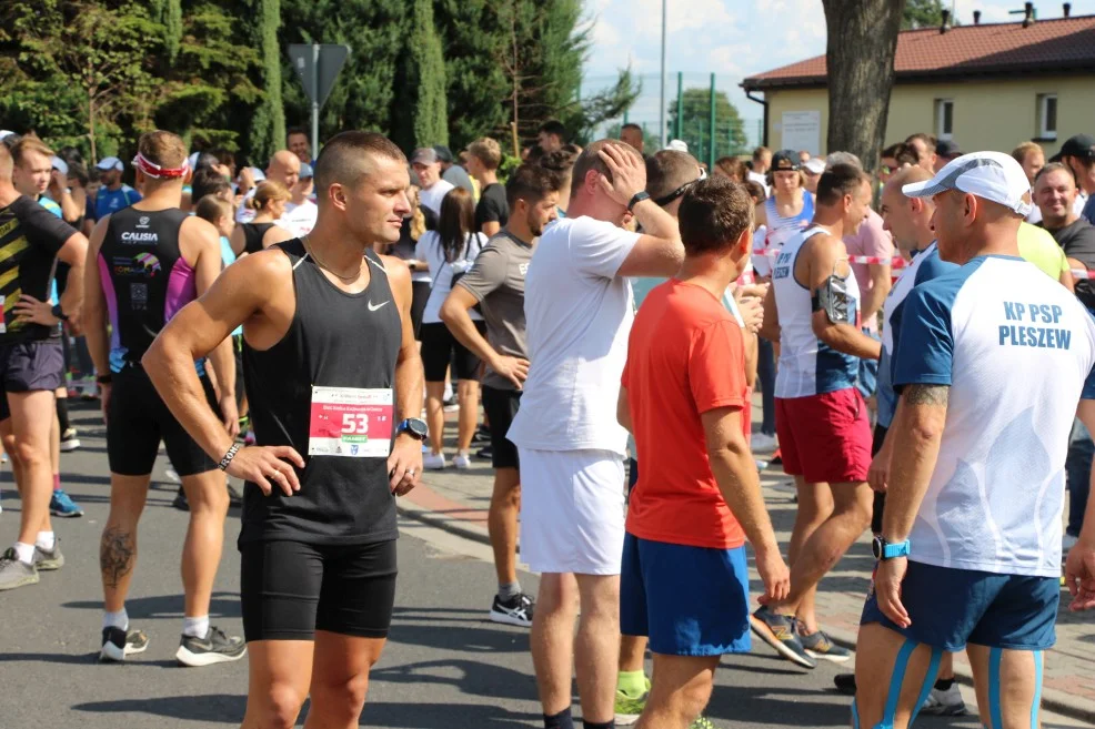 V Bieg Króla Kazimierza Wielkiego w Choczu