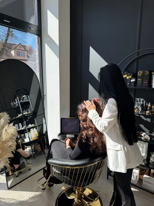 LoveHair Agnieszka Gierlik