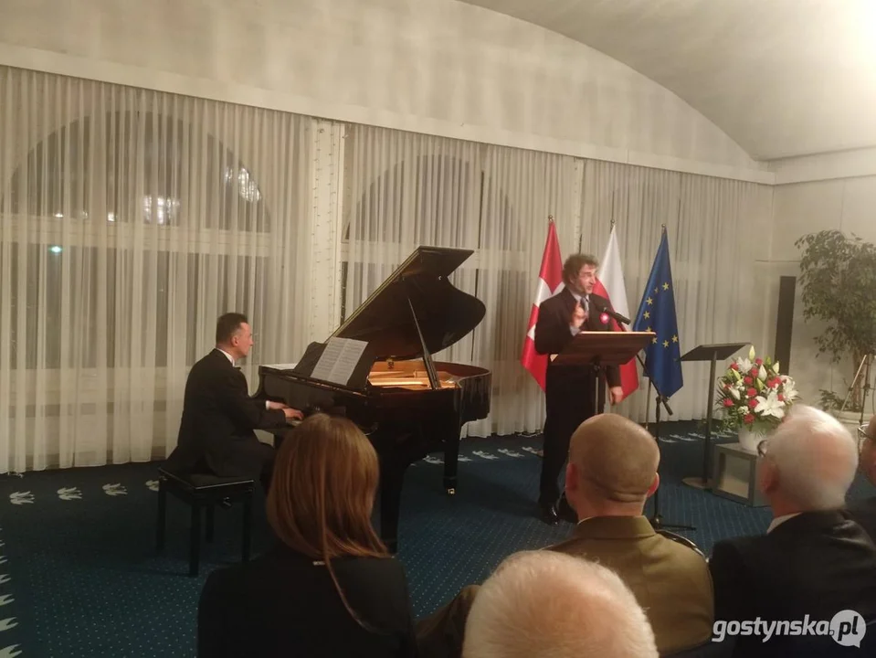 Szwajcarski koncert polskich klasyków