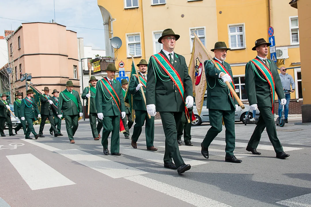 Dożynki Gminne Jrocin 2023