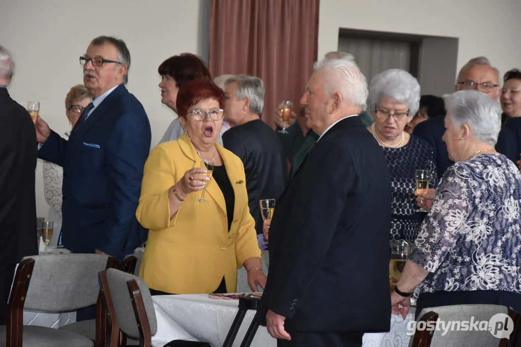 Borek Wlkp. Jubileusz - 40-lecie działalności PZEiR w Borku Wlkp.