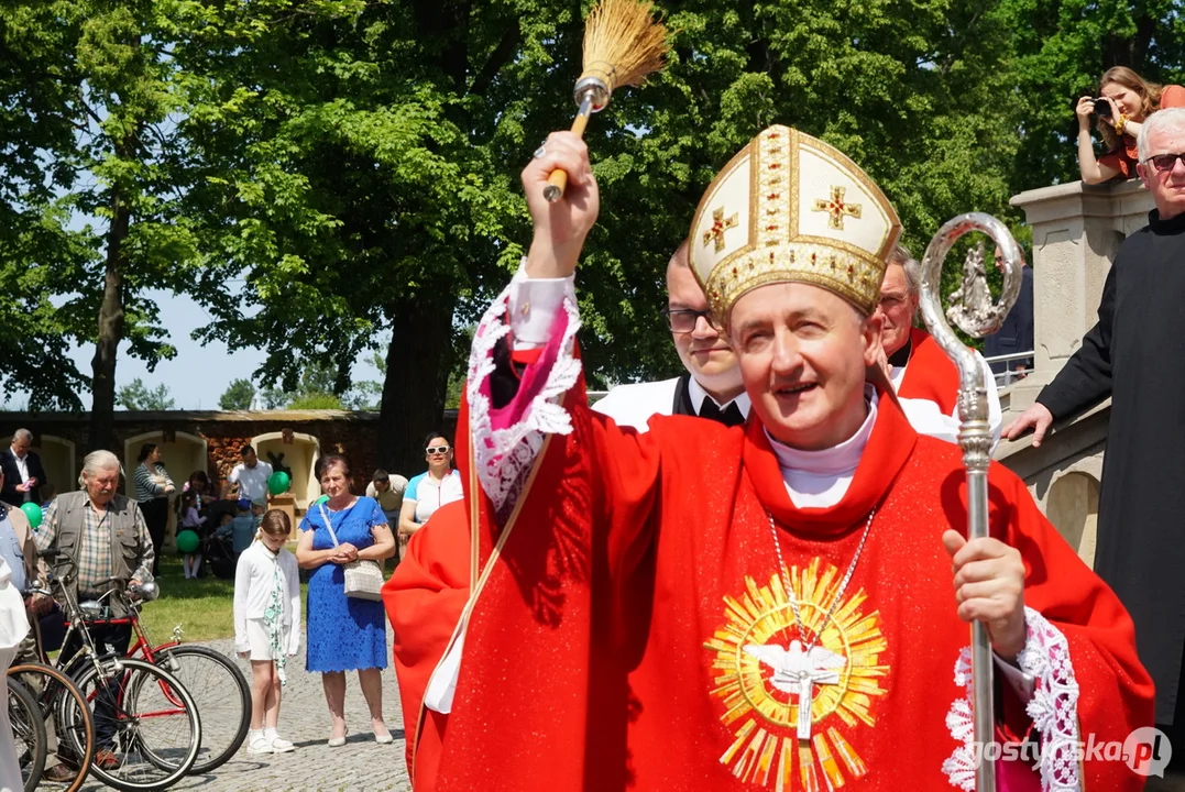 14. EKOfestyn na Świętej Górze.