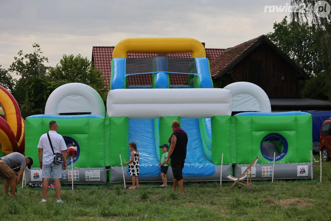 XX Turniej w powożeniu zaprzęgami jedno- i parokonnymi o Puchar Burmistrza Gminy Rawicz