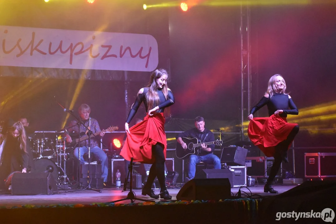 XIII Festiwal Tradycji i Folkloru w Domachowie 2025