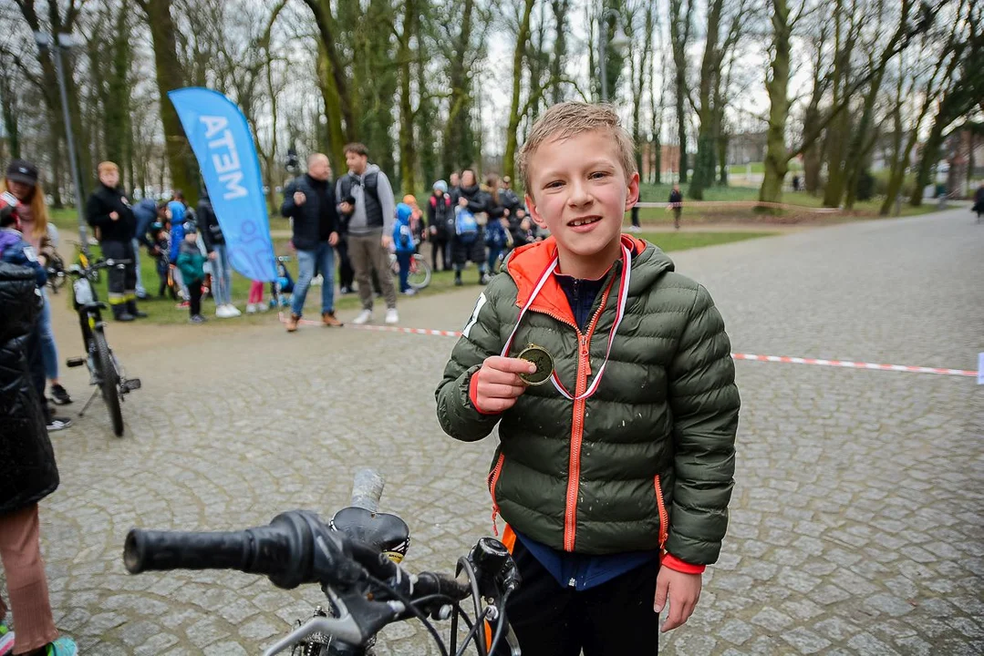 W Jarocinie trwająTargi Wiosenne i "WIelkanoc w parku Radolińskich"