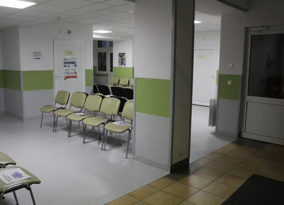 Szpital w Pleszewie  w czołówce wielkopolskich porodówek
