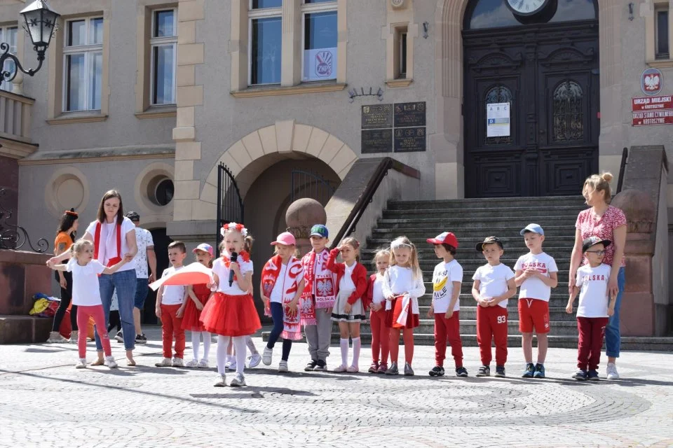 Dni Unii Europejskiej w Krotoszynie