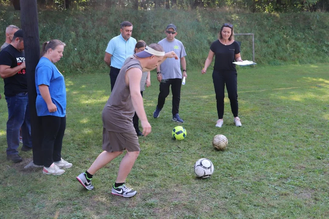 WTZ Jarocin, Środa Wlkp. i Gizałki najlepsze w sportowych zmaganiach