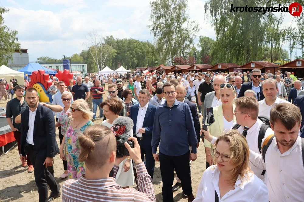 Katarzyna Sójka została Ministrem Zdrowia