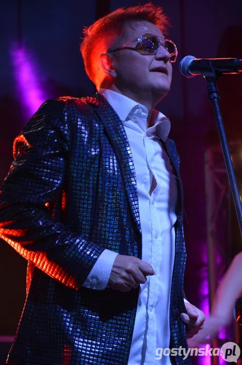 Dni Ziemi Pępowskiej 2025 - koncert Rui Carlos Ferreira