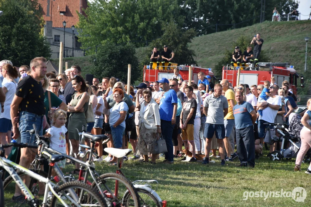 Święto Wojska Polskiego w Gostyniu