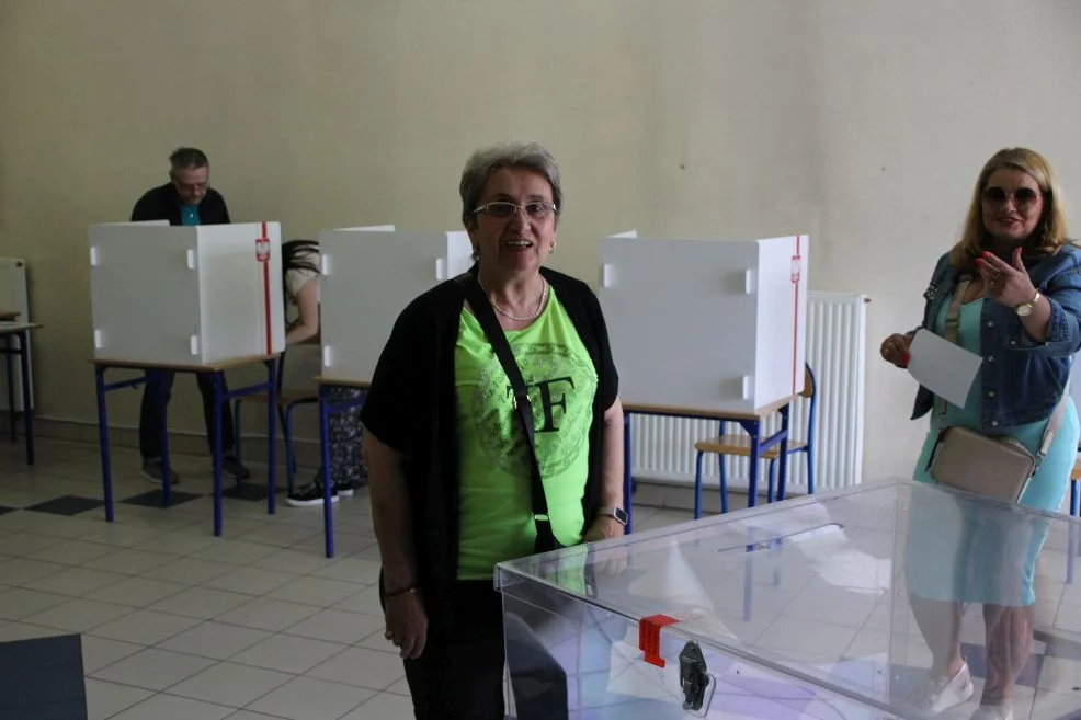 Wybory prezydenckie 2025
