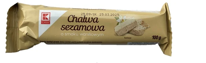 Kaufland wycofuje produkty. Wykryto w nich Salmonellę