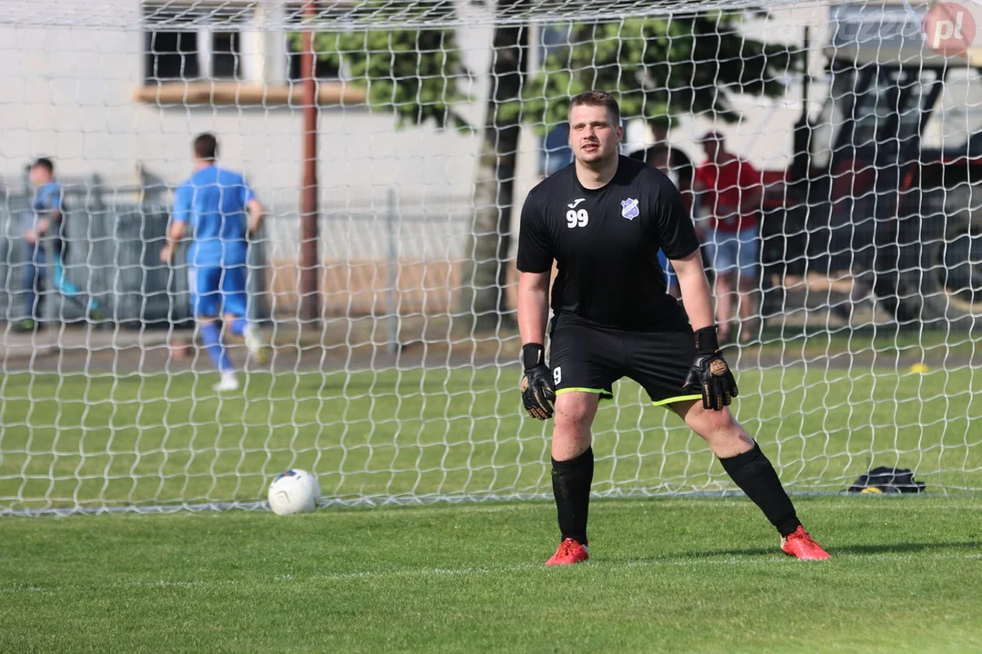 Sparta Miejska Górka - Awdaniec Pakosław 1:0