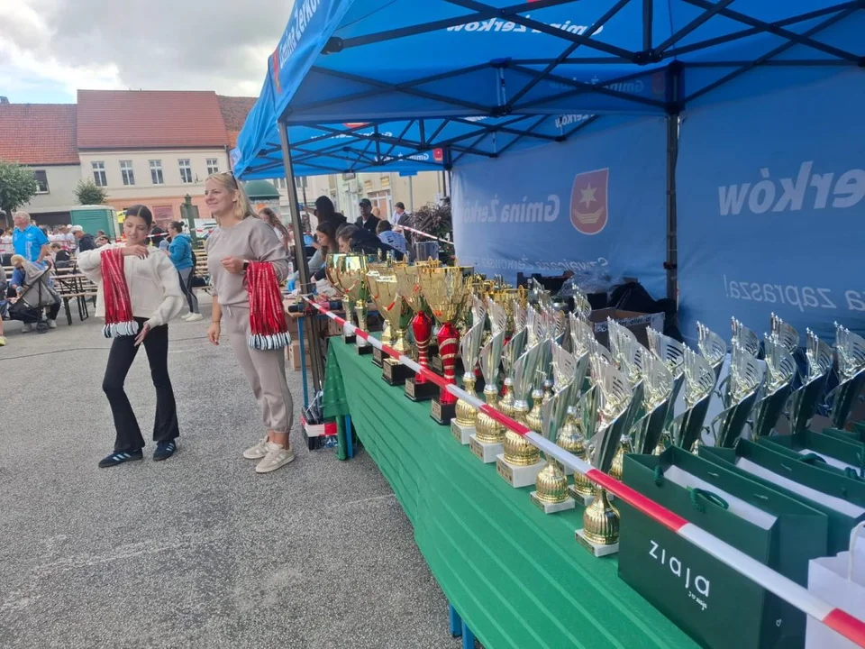 Górka Żerkowska 2026